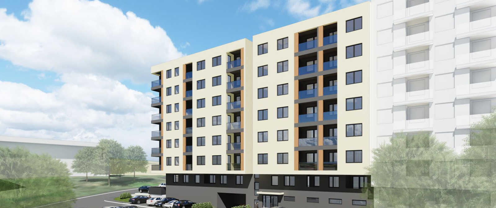 B-Residence